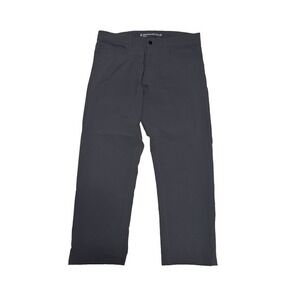Western Rise Slim Fit Performance Hiking Pants Mens 34x30 Outdoor Utility